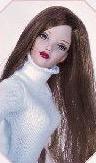 Susan Wakeen - All about Eve - Basic - Brunette - Doll